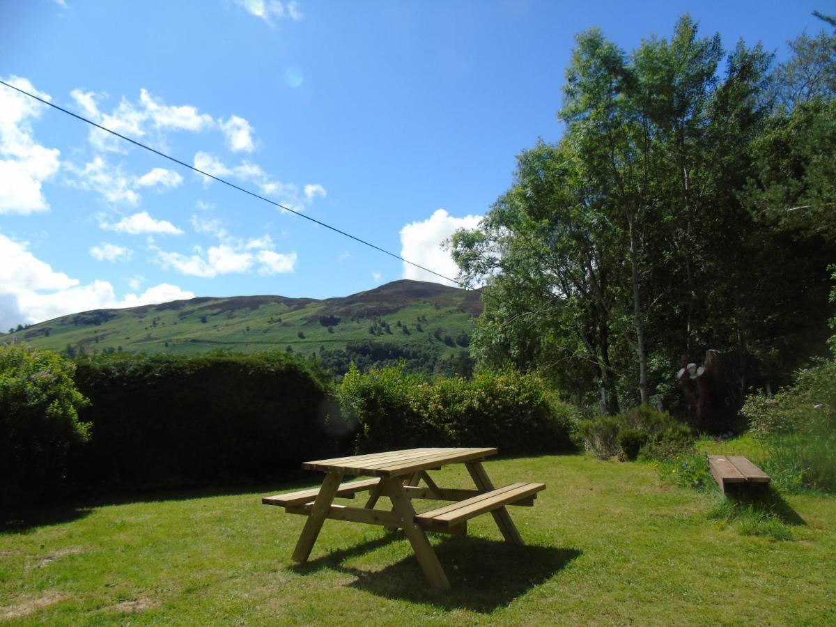 Thistle Cottage, Crannachcottages * Garve