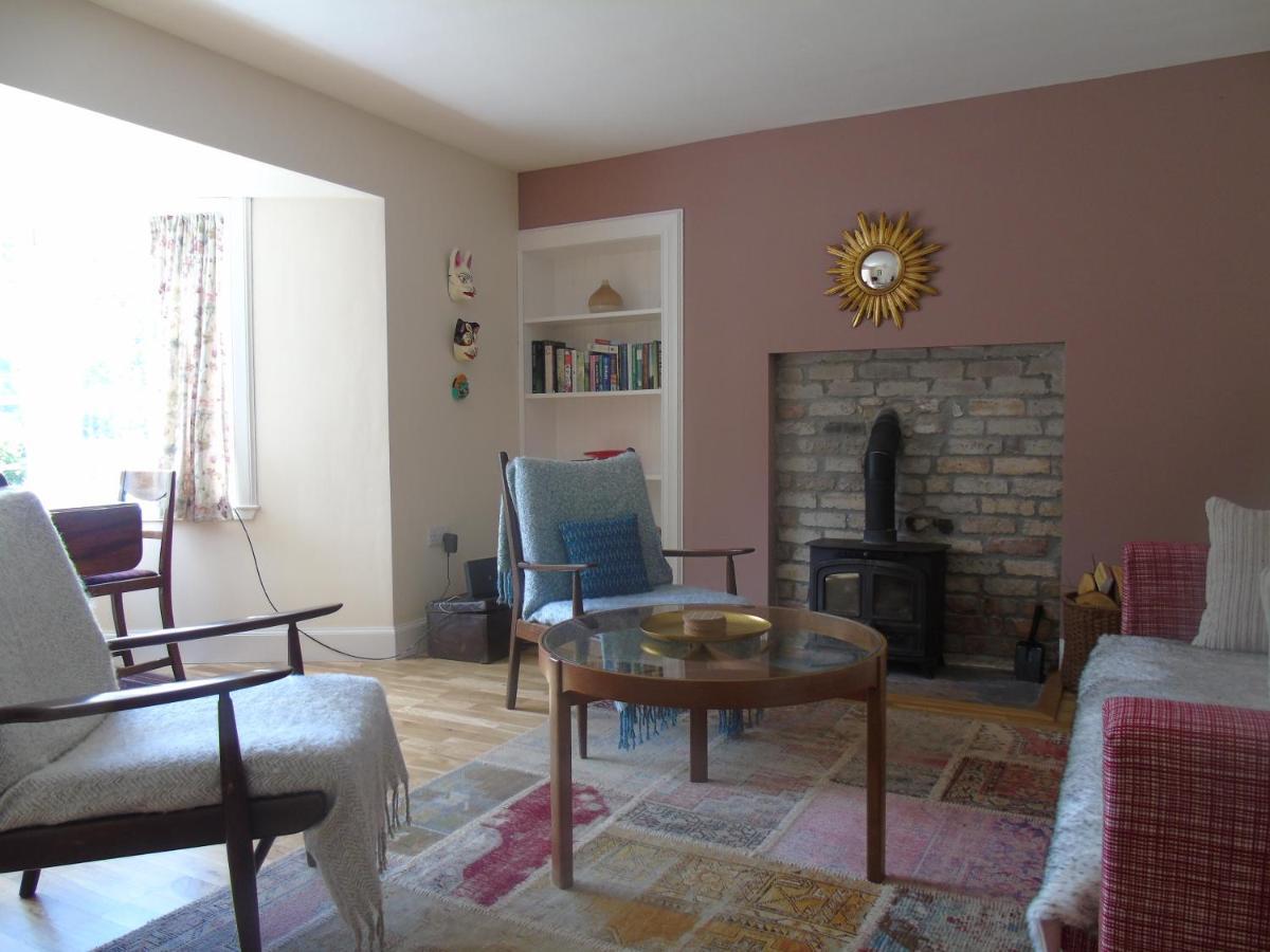 Thistle Cottage, Crannachcottages Garve
